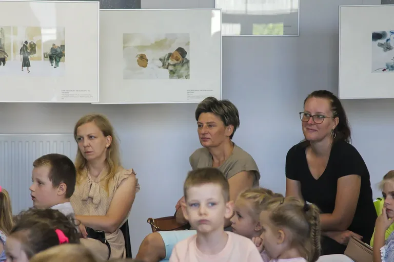 "Szewczyk Dratewka" zagościł w Starej Elektrowni (zdjęcia)