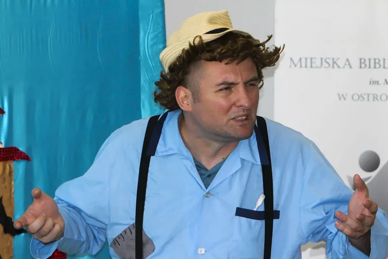 "Szewczyk Dratewka" zagościł w Starej Elektrowni (zdjęcia)
