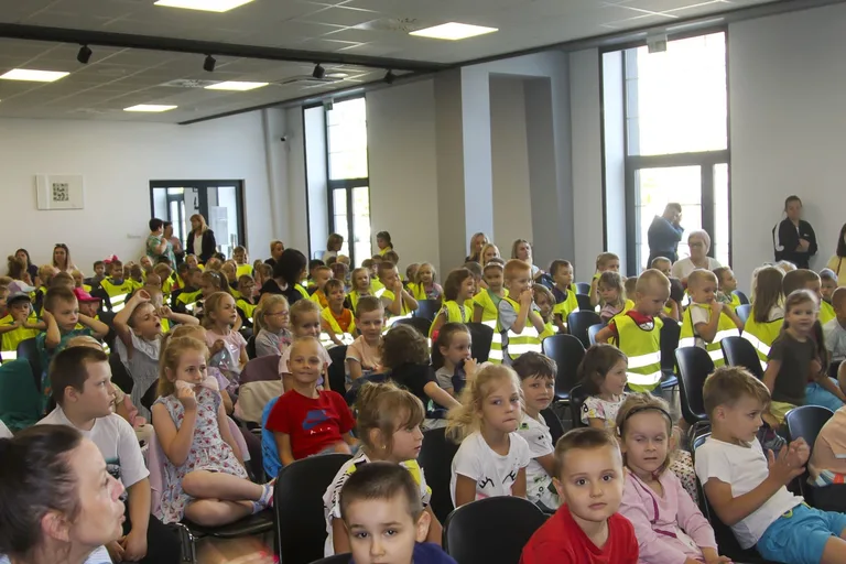 "Szewczyk Dratewka" zagościł w Starej Elektrowni (zdjęcia)