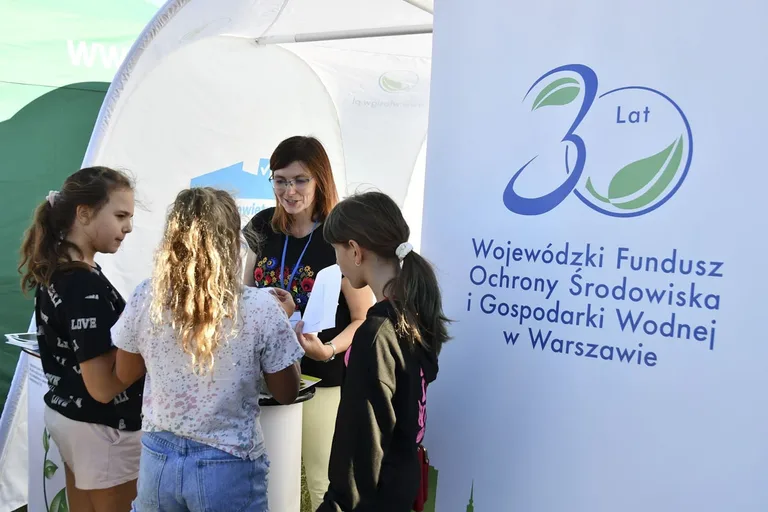 Brok pożegnał lato z zespołem "Bayer Full" (zdjęcia)