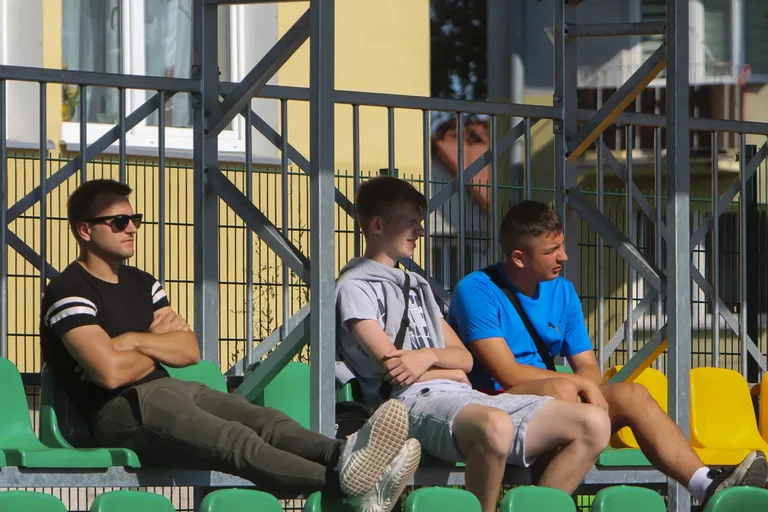 Kobiecy oddział KS Ostrovia odnosi zwycięstwo! (zdjęcia)