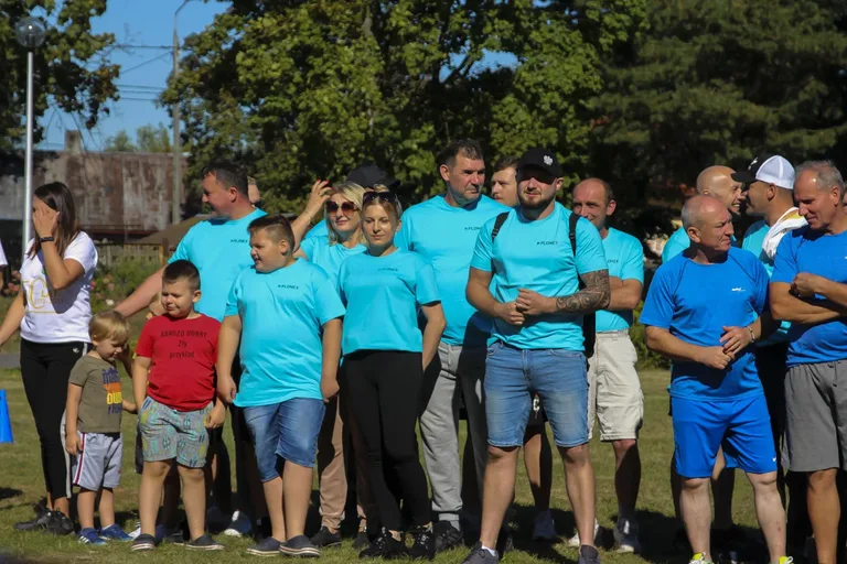 Triumf ducha przedsiębiorczości: Ostrowskie Igrzyska Firm 2023 w Ostrowi Mazowieckiej (zdjęcia)