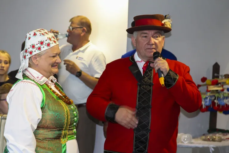 Kurpiowska Kuźnia Muzykantów: Jak młode talenty ożywiają tradycję muzyczną Kurpi (zdjęcia)