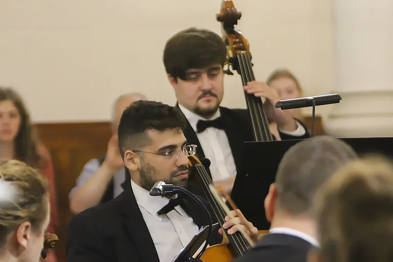 "Sacrum et Musica" w Ostrowi Mazowieckiej (zdjęcia)