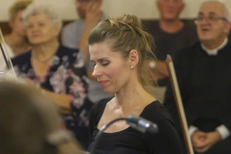 "Sacrum et Musica" w Ostrowi Mazowieckiej (zdjęcia)
