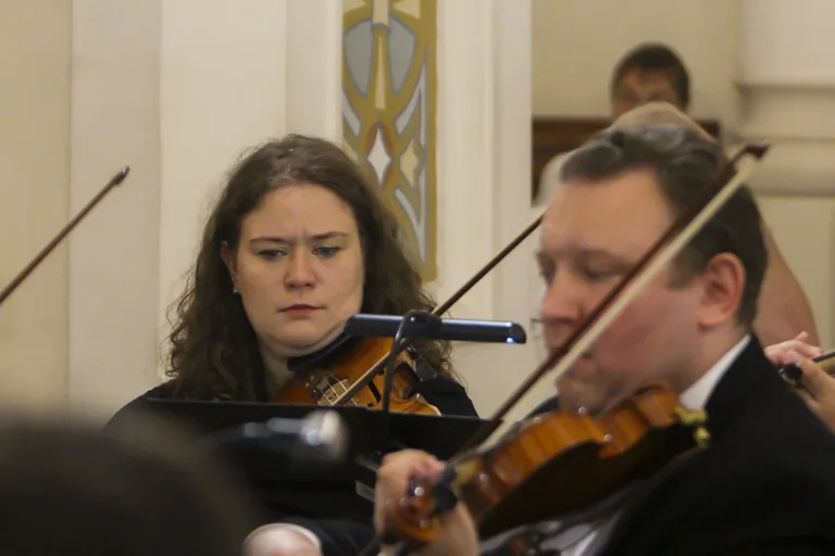 "Sacrum et Musica" w Ostrowi Mazowieckiej (zdjęcia)