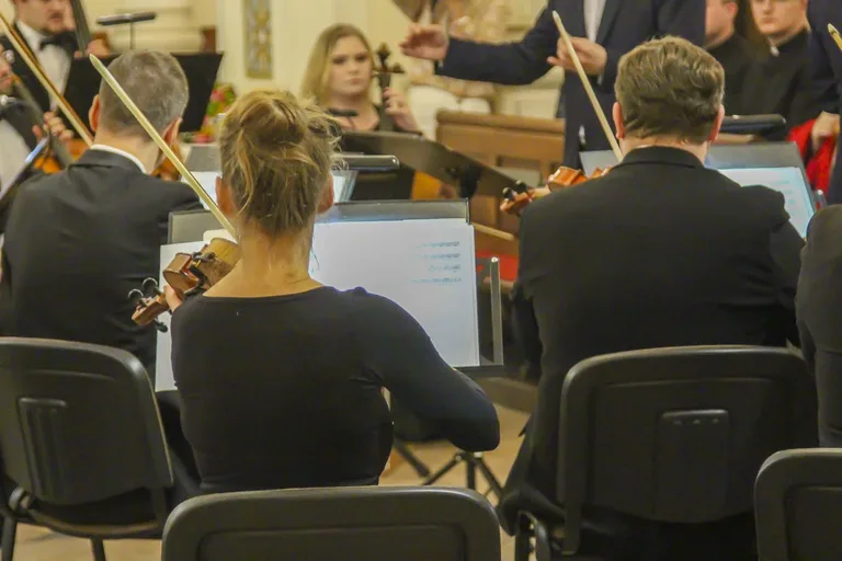"Sacrum et Musica" w Ostrowi Mazowieckiej (zdjęcia)