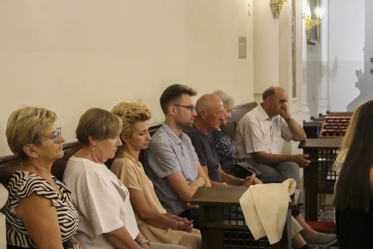 "Sacrum et Musica" w Ostrowi Mazowieckiej (zdjęcia)