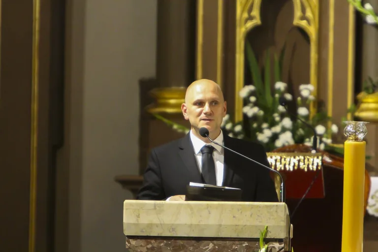 "Sacrum et Musica" w Ostrowi Mazowieckiej (zdjęcia)