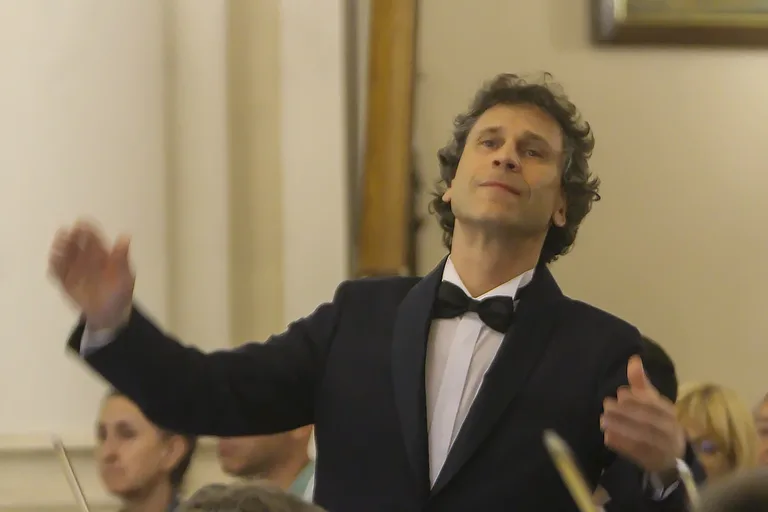"Sacrum et Musica" w Ostrowi Mazowieckiej (zdjęcia)