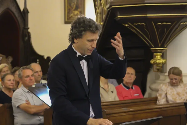 "Sacrum et Musica" w Ostrowi Mazowieckiej (zdjęcia)