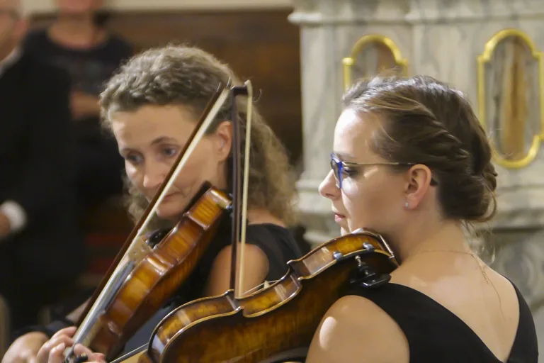 "Sacrum et Musica" w Ostrowi Mazowieckiej (zdjęcia)