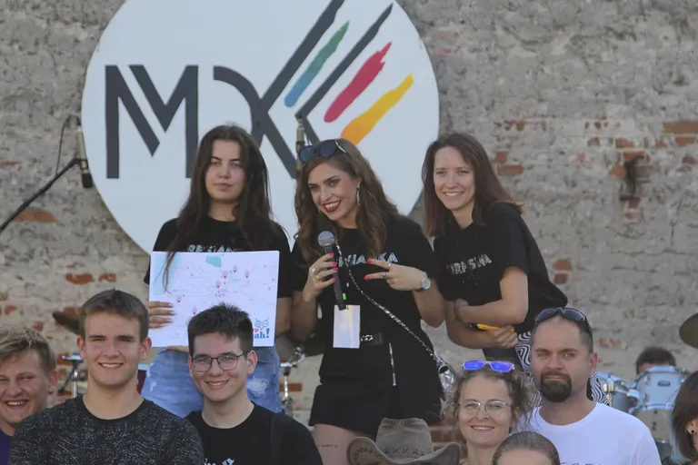 Moc atrakcji podczas Dnia Otwartego w MDK (zdjęcia)