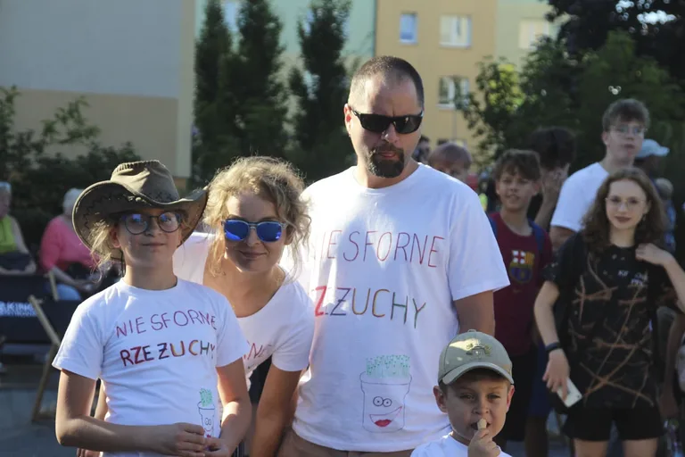 Moc atrakcji podczas Dnia Otwartego w MDK (zdjęcia)