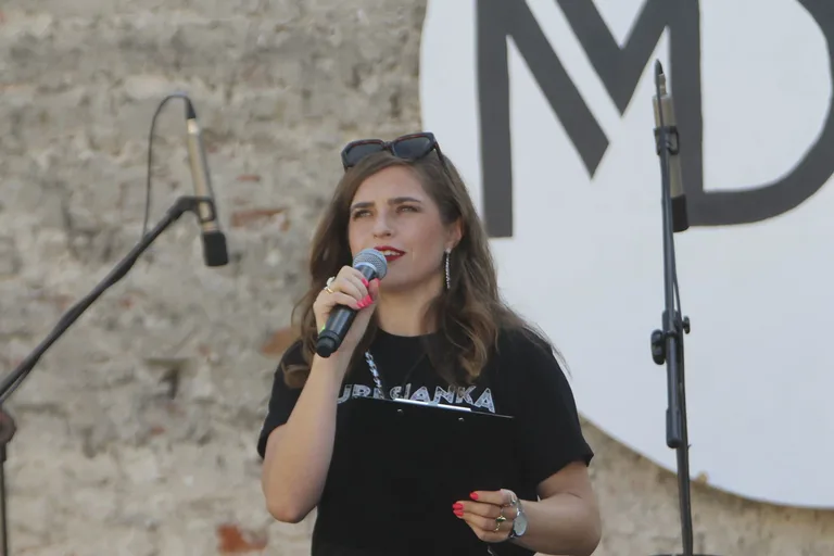 Moc atrakcji podczas Dnia Otwartego w MDK (zdjęcia)