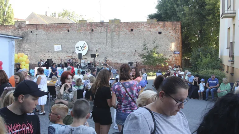 Moc atrakcji podczas Dnia Otwartego w MDK (zdjęcia)