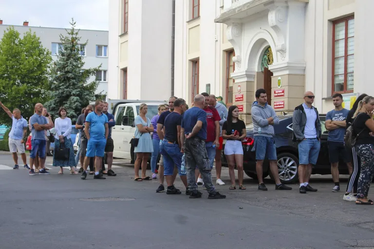 Pomóż Marcelkowi wygrać walkę z chorobą!