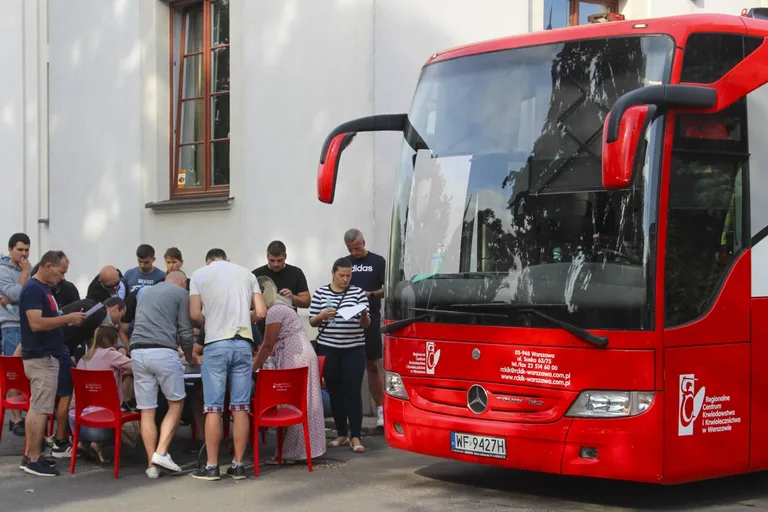 Pomóż Marcelkowi wygrać walkę z chorobą!
