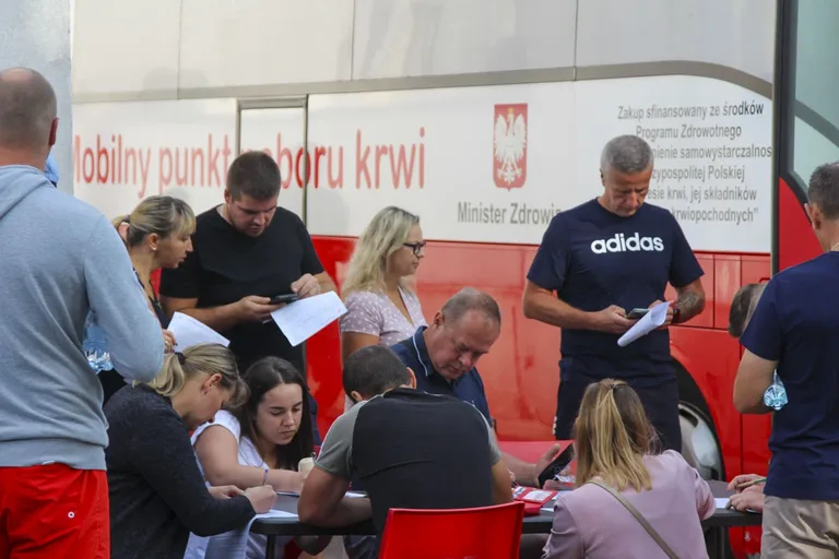 Pomóż Marcelkowi wygrać walkę z chorobą!