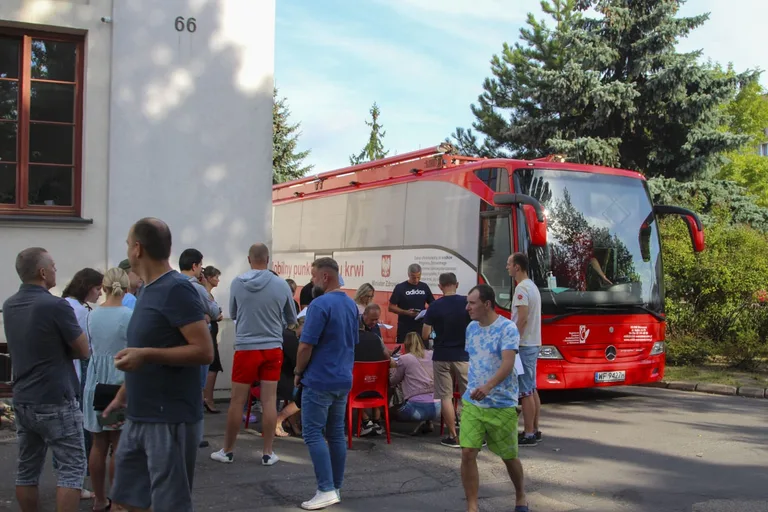 Pomóż Marcelkowi wygrać walkę z chorobą!