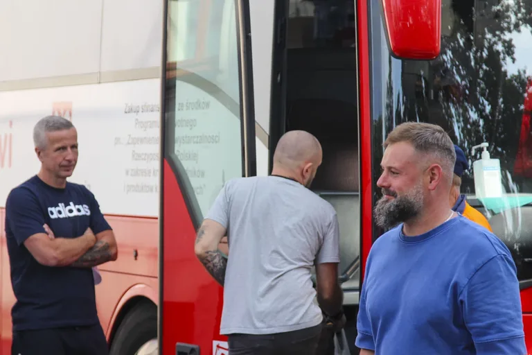 Pomóż Marcelkowi wygrać walkę z chorobą!