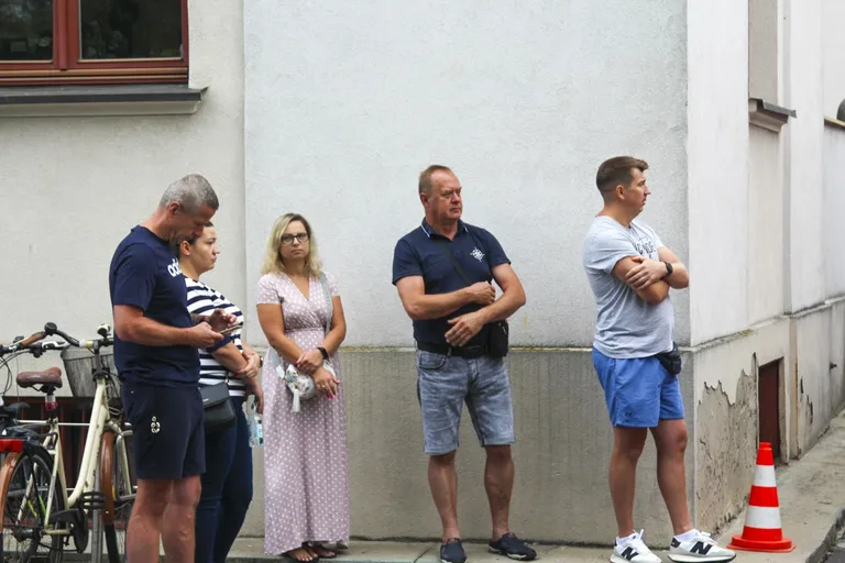 Pomóż Marcelkowi wygrać walkę z chorobą!