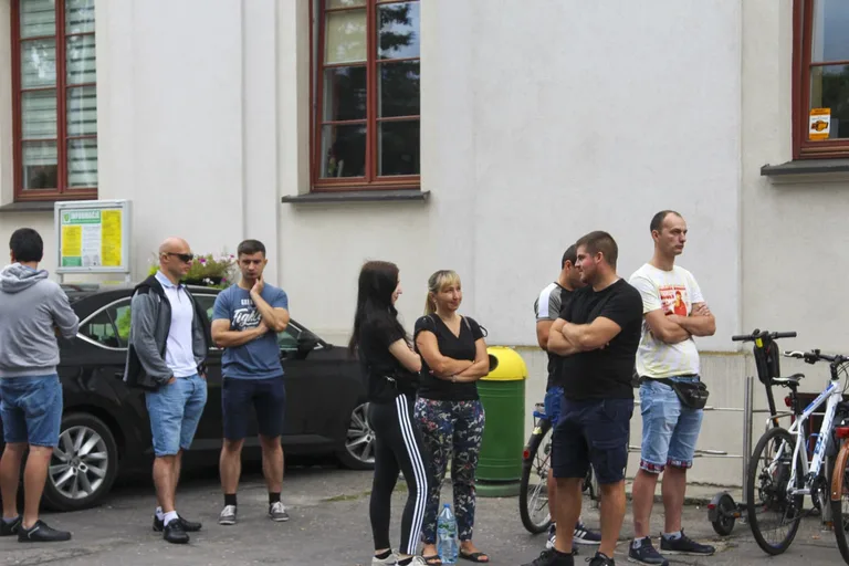 Pomóż Marcelkowi wygrać walkę z chorobą!