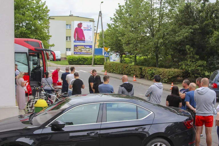Pomóż Marcelkowi wygrać walkę z chorobą!