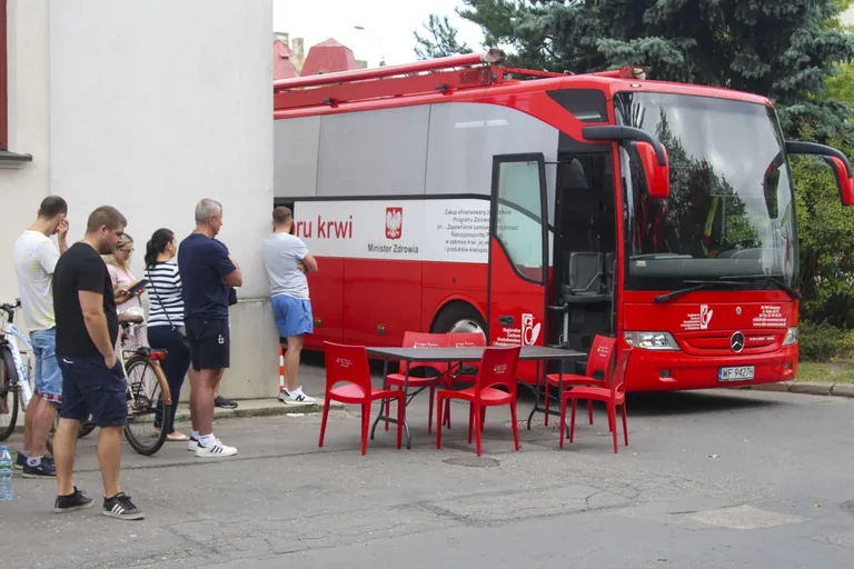 Pomóż Marcelkowi wygrać walkę z chorobą!