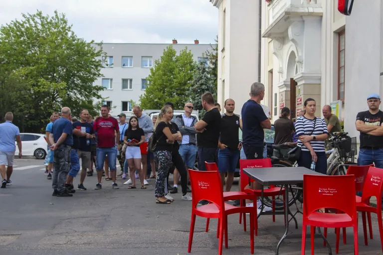 Pomóż Marcelkowi wygrać walkę z chorobą!