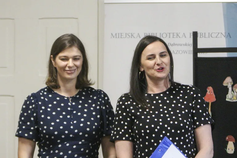 "Pędziwiatr" podbija serca mieszkańców Ostrowi Mazowieckiej (zdjęcia)