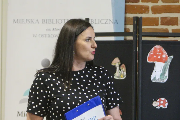 "Pędziwiatr" podbija serca mieszkańców Ostrowi Mazowieckiej (zdjęcia)