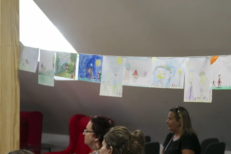 "Pędziwiatr" podbija serca mieszkańców Ostrowi Mazowieckiej (zdjęcia)