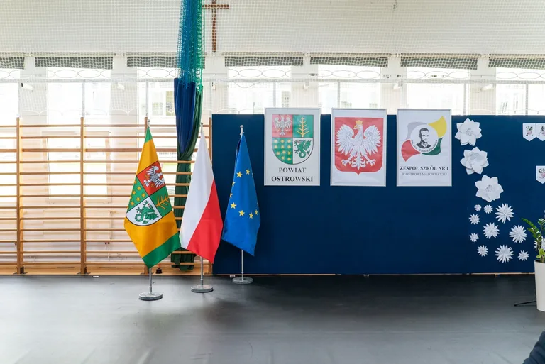 Zakończenie roku szkolnego w Rubinku (zdjęcia)