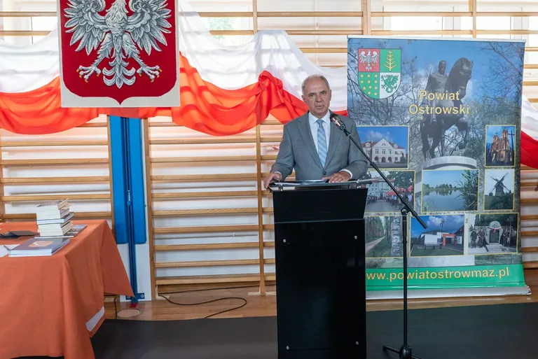 Ekonomik przywitał wakacje (zdjęcia)