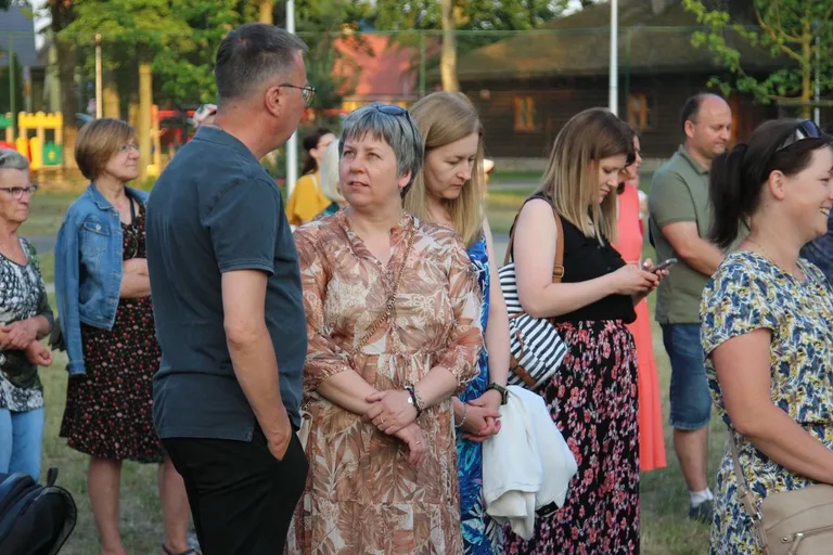 Koncert Uwielbienia - Zespół WierzTylko rozbudził duchową energię (zdjęcia, wideo)
