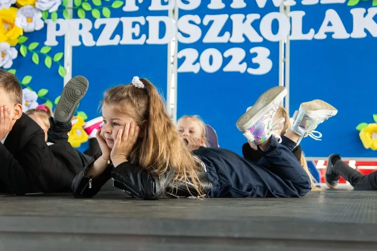 Ostatni dzień 19. Dni Ostrowi Mazowieckiej - Festiwal Przedszkolaków podbija serca publiczności! (zdjęcia, wideo)