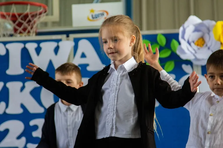 Ostatni dzień 19. Dni Ostrowi Mazowieckiej - Festiwal Przedszkolaków podbija serca publiczności! (zdjęcia, wideo)
