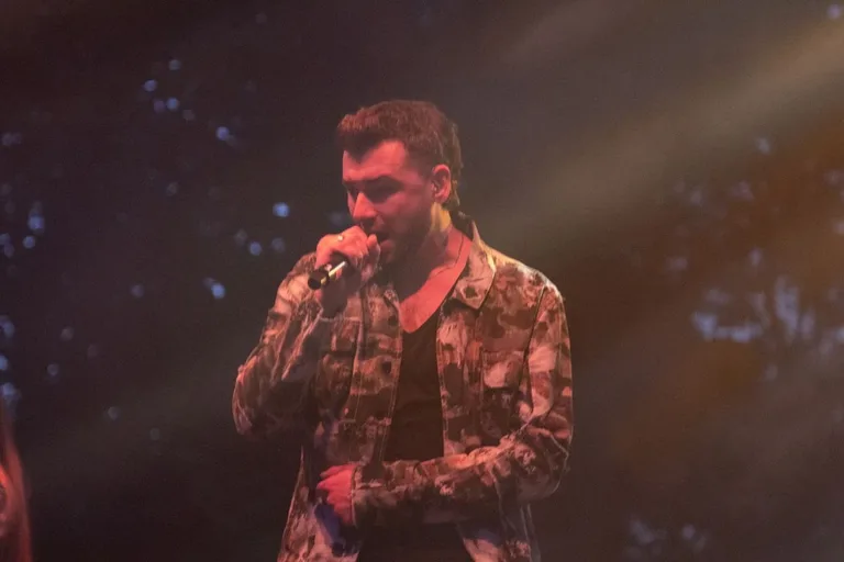 Eksplozja reggae na 19. Dniach Ostrowi Mazowieckiej - Kamil Bednarek zdominował scenę! (zdjęcia, wideo)