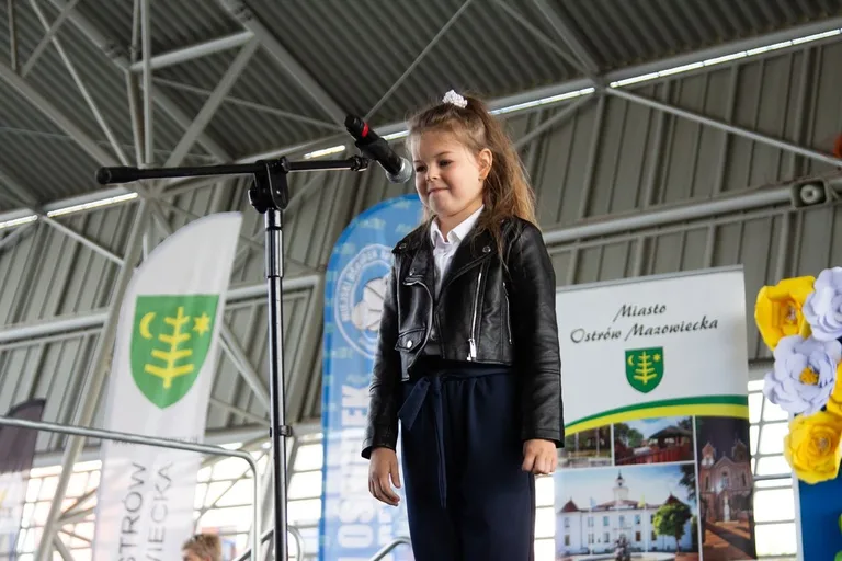 Ostatni dzień 19. Dni Ostrowi Mazowieckiej - Festiwal Przedszkolaków podbija serca publiczności! (zdjęcia, wideo)