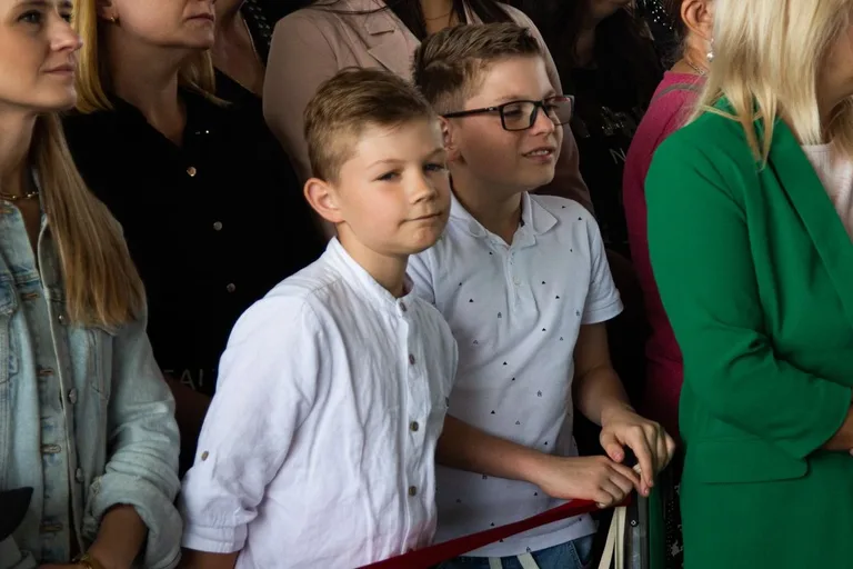 Ostatni dzień 19. Dni Ostrowi Mazowieckiej - Festiwal Przedszkolaków podbija serca publiczności! (zdjęcia, wideo)