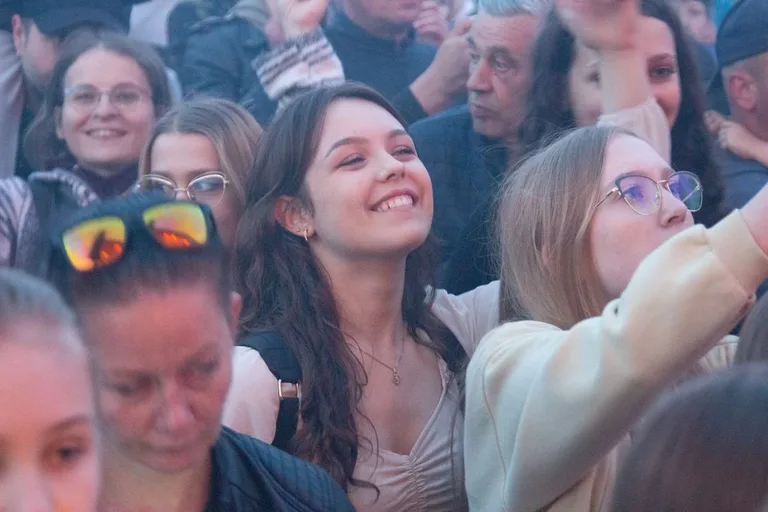 Eksplozja reggae na 19. Dniach Ostrowi Mazowieckiej - Kamil Bednarek zdominował scenę! (zdjęcia, wideo)