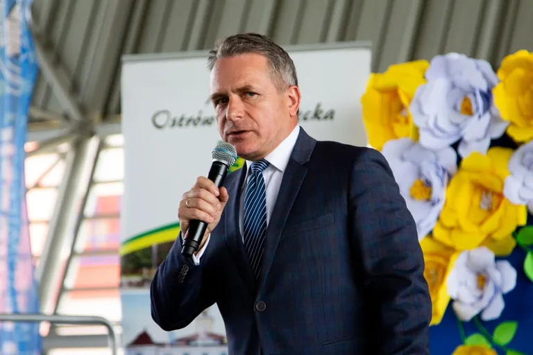 Ostatni dzień 19. Dni Ostrowi Mazowieckiej - Festiwal Przedszkolaków podbija serca publiczności! (zdjęcia, wideo)
