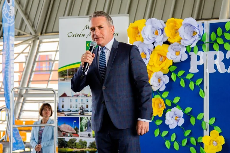 Ostatni dzień 19. Dni Ostrowi Mazowieckiej - Festiwal Przedszkolaków podbija serca publiczności! (zdjęcia, wideo)