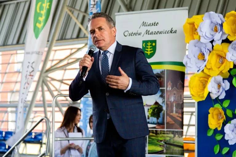 Ostatni dzień 19. Dni Ostrowi Mazowieckiej - Festiwal Przedszkolaków podbija serca publiczności! (zdjęcia, wideo)