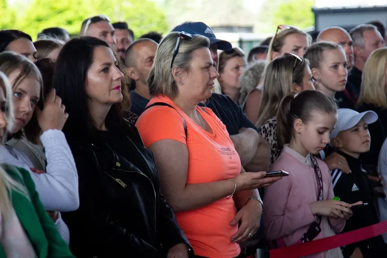 Ostatni dzień 19. Dni Ostrowi Mazowieckiej - Festiwal Przedszkolaków podbija serca publiczności! (zdjęcia, wideo)