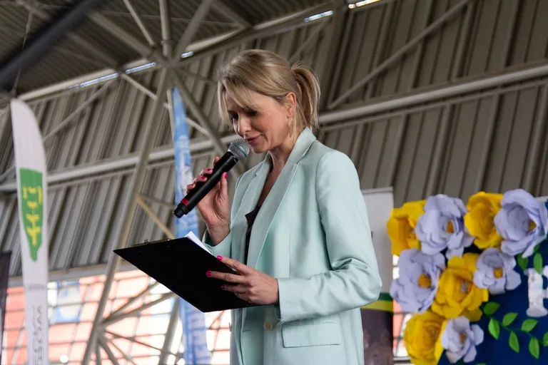 Ostatni dzień 19. Dni Ostrowi Mazowieckiej - Festiwal Przedszkolaków podbija serca publiczności! (zdjęcia, wideo)