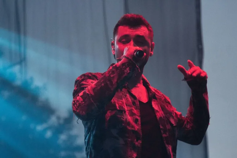 Eksplozja reggae na 19. Dniach Ostrowi Mazowieckiej - Kamil Bednarek zdominował scenę! (zdjęcia, wideo)
