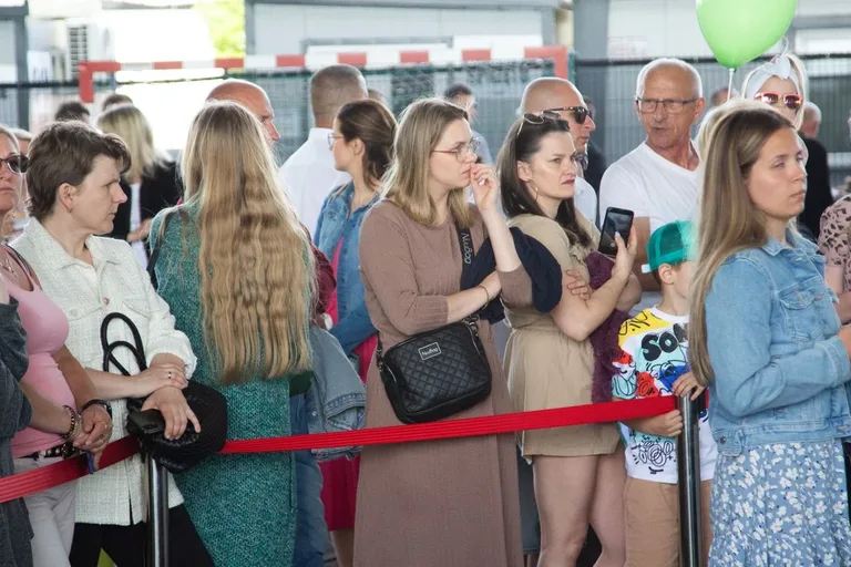 Ostatni dzień 19. Dni Ostrowi Mazowieckiej - Festiwal Przedszkolaków podbija serca publiczności! (zdjęcia, wideo)