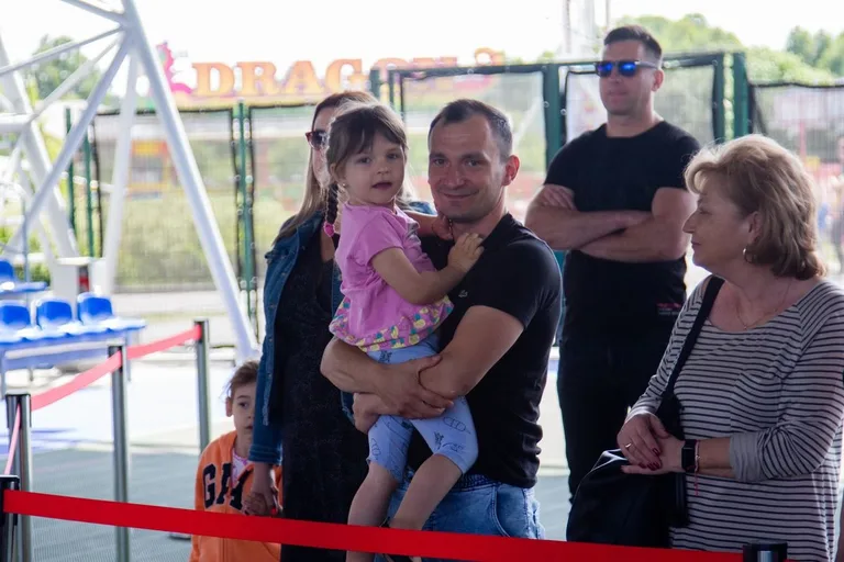 Ostatni dzień 19. Dni Ostrowi Mazowieckiej - Festiwal Przedszkolaków podbija serca publiczności! (zdjęcia, wideo)